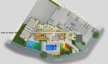 Imagem 5: Apartamento 2 dormitórios para Venda em São Caetano do Sul, Santa Maria, 2 dormitórios, 1