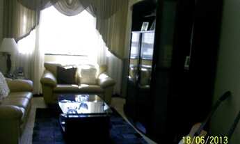 Imagem 6: Sobrado para venda em Santana