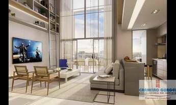 Imagem 4: Apartamento com 1 dormitório à venda, 43 m² por R$ 500.000,00 - Vila Clementino - São Paul