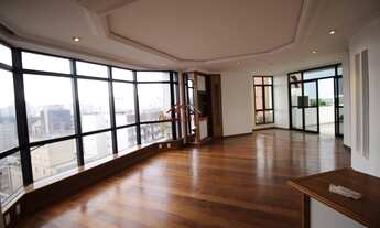 Imagem 2: Venda Cobertura 4 Dormitórios - 311 m² Itaim Bibi