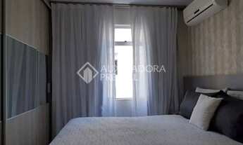 Imagem 6: FLORIANóPOLIS - Apartamento Padrão - Itacorubi