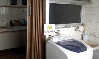 Imagem 6: Apartamento à venda, Ipiranga, 90m², 3 dormitórios, 1 suíte, 1 vaga!