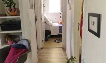 Imagem 3: Apartamento com 03 dormitórios na Barra Funda - Cód.: 10189