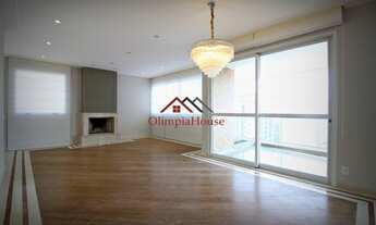 Imagem 6: Apartamento Locação 3 Dormitórios - 225 m² Moema