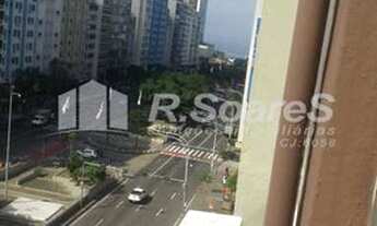 Imagem 3: Rio de Janeiro - Apartamento Padrão - Copacabana