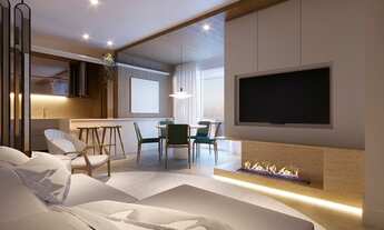 Imagem 8: Garden residencial para venda, Seminário, Curitiba - GD8345