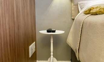 Imagem 5: 105924 Apartamento para venda possui 22 metros quadrados com 1 quarto