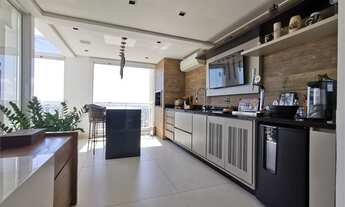 Imagem 3: Cobertura duplex impecável no Paulistano