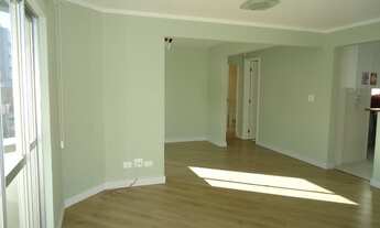 Imagem 4: Apartamento com 2 quartos para alugar por R$ 2500.00, 82.34 m2 - AHU - CURITIBA/PR