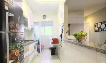 Imagem 7: Apartamento de 3 Dormitórios na Rua Dom Bernardo Nogueira