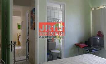 Imagem 6: Apartamento Padrão para Venda em Imbiribeira Recife-PE