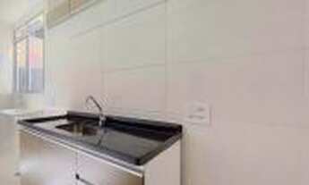 Imagem: Apartamento - 2 Dormitórios - Jardim Dom