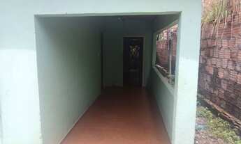 Imagem 5: Aluguel de uma casa