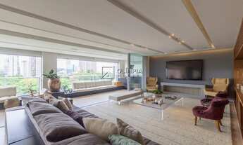 Imagem 2: Venda Apartamento 4 Dormitórios - 353 m² Pinheiros