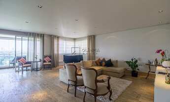 Imagem 3: Apartamento Locação 4 Dormitórios - 240 m² Brooklin