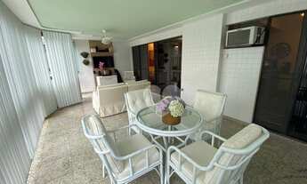 Imagem 3: LOPES ENJOY VENDE Apartamento com 3 dormitórios à venda, 150 m² por R$ 1.050.000 - Recreio