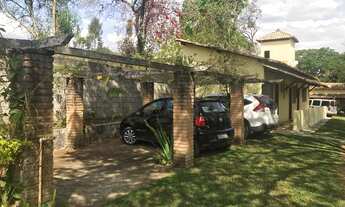 Imagem 6: Sítio seguro e sossegado localizado em bairro familia à venda, Charneca, Betim, MG. 40 min