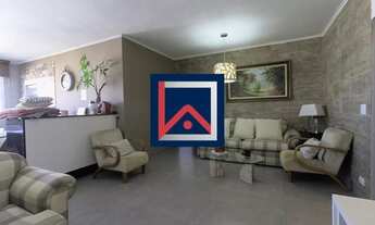 Imagem 3: Venda Apartamento 4 Dormitórios - 153 m² Perdizes