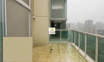 Imagem 3: Apartamento à venda, Vila Mariana, 230m², 4 suítes, 4 vagas!