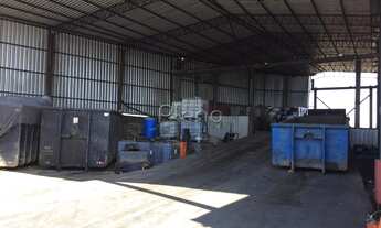 Imagem 3: Galpão - Jardim Nova América - Campinas