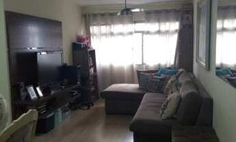 Imagem 2: Apartamento de 3 Dormitórios na Rua da Constituinte