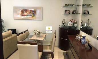 Imagem 4: Apartamento à venda, Mooca, 110m², 3 dormitórios, 1 suíte, 2 vagas!