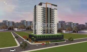 Imagem 4: Apartamento Padrão em Franca