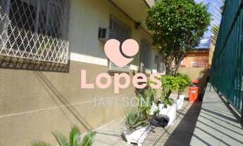 Imagem: Apartamento - 2 quartos - Rocha