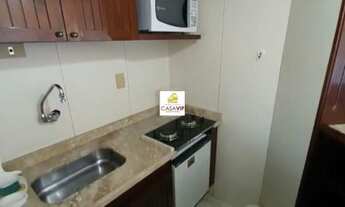 Imagem 4: Apartamento à venda, Higienópolis, 45m², 1 suíte, 1 vaga!