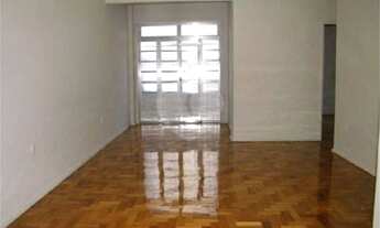 Imagem: Apartamento- 02 quartos - Rocha