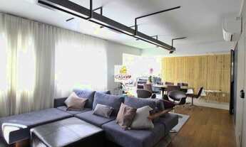 Imagem: Apartamento à venda, Vila Olímpia, 132m²