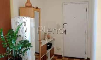 Imagem 2: Apartamento - Bosque - Campinas