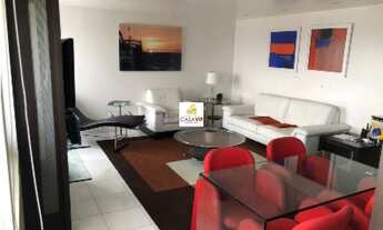 Imagem: Apartamento à venda, Cerqueira César