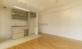 Imagem 3: Locação Apartamento 2 Dormitórios - 62 m² Campo Belo