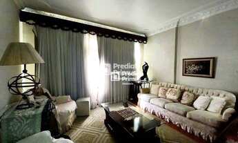 Imagem 2: Apartamento com 3 dormitórios à venda, 147 m² por R$ 900.000,00 - Icaraí - Niterói/RJ