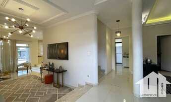 Imagem 5: Casa com 5 dormitórios à venda, 350 m² por R$ 1.895.000,00 - Urbanova - São José dos Campo