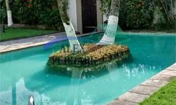 Imagem 4: Sobrado para Venda em Praia Grande, Canto do Forte, 8 dormitórios, 8 suítes, 10 banheiros