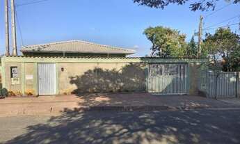 Imagem 2: Casa térrea com 120m2 -2 dorms - URGENTE - $350.000,00