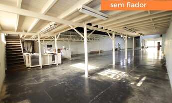 Imagem 5: Barracão comercial para locação, Centro, Bragança Paulista/SP