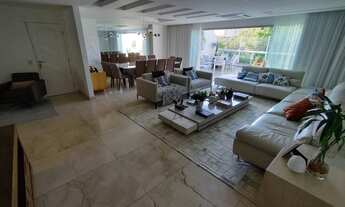 Imagem 2: Excelente Cobertura Duplex com 3 suítes à venda no Recreio dos Bandeirantes!!