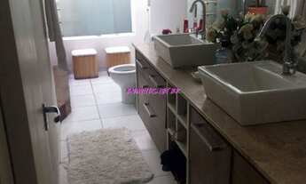 Imagem: Casa à venda 3 Quartos, 2 Vagas, 178M²