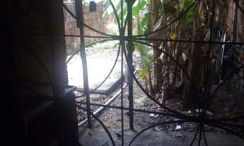 Imagem 7: Aluguel de uma casa