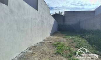 Imagem 2: Terreno de 245 m² próximo ao Mondesir a Venda