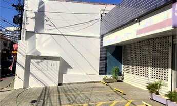 Imagem 2: Loja comercial de 110m² para venda e locação na Lapa