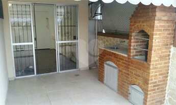 Imagem 7: Cobertura - 03 quartos - Engenho Novo