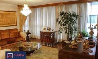 Imagem: Apartamento Venda 3 Dormitórios - 255 m²