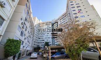 Imagem: Porto Alegre - Apartamento Padrão - Partenon