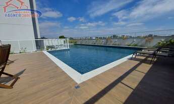 Imagem 7: Vendo apartamento mobiliado na Vila Zèlia, Lorena - SP