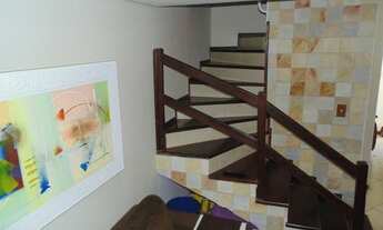 Imagem 6: Sobrado Vila Romana 3 Dormitórios - 1 Suíte c/ Garagem Transfiro Divida - SP