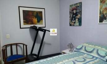 Imagem 7: Apartamento à venda, Planalto Paulista, 135m², 3 dormitórios, 1 suíte, 2 vagas!